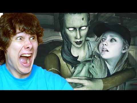 Видео: БОЙСЯ СВОЕЙ МАТЕРИ! ➲ ТЕНИ РОЗЫ ➲ - Resident Evil Village DLC (Shadows Of Rose #2)