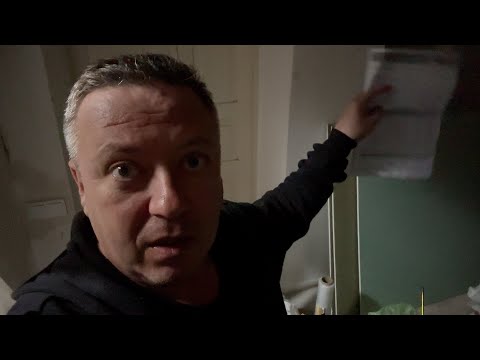 Видео: ЧЕРНАЯ ПОЛОСА сегодня у меня в доме на Юге // РАЗВЕЛИ как Буратино на ровном месте в Леман ПРО