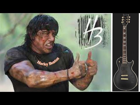Видео: Что я думаю о Harley Benton, после всех апгрейдов, и в общем.