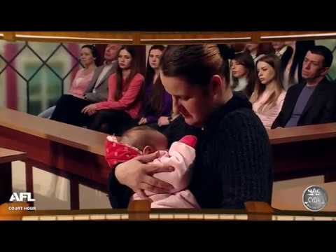 Видео: Дела семейные с Еленой Дмитриевой "Битва за будущее" 01.08.2018