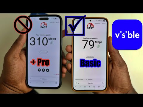 Видео: Почему Visible Basic лучше! Pro — пустая трата денег?!