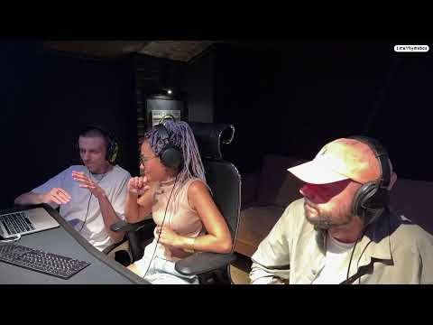 Видео: Rhyme Box (Выпуск 13)  спец.гость RENA