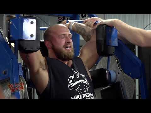 Видео: Колорадский эксперимент 2019 года