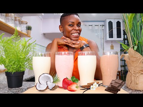 Видео: ТАК ПРОСТО! 4 вкуснейших домашних йогурта БЕЗ искусственных ароматизаторов!