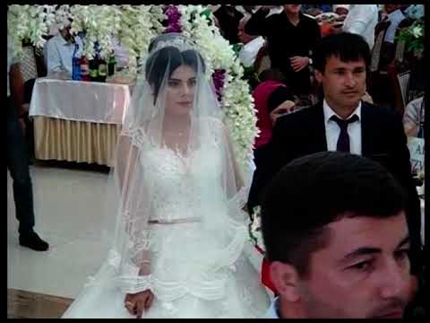 Видео: Свадба Караван Ягуб и Расима Гушановы 2 част