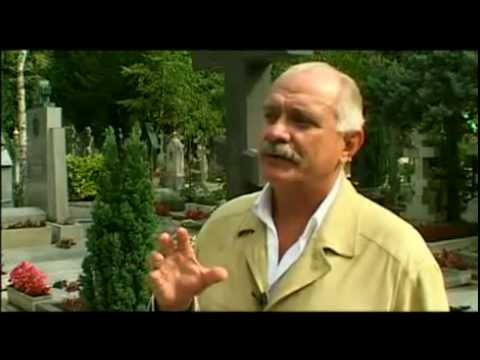 Видео: Фильм Михалкова Русский выбор.Казаки.mp4