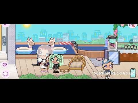 Видео: Ааа София купила за несколько миллионов дом#avatarworld
