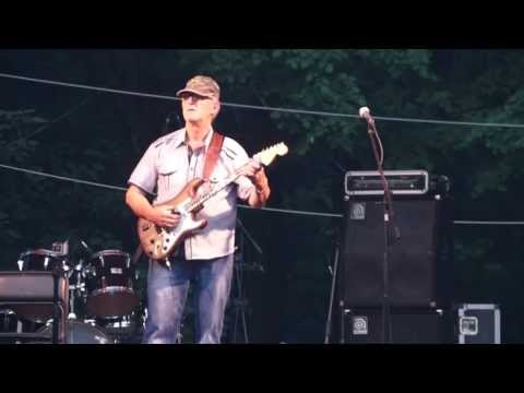 Видео: Энвер Измайлов. Платформа 2013