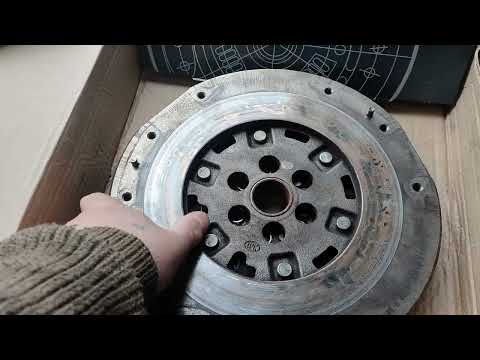 Видео: вибрация при движении Ниссан х трейл т31