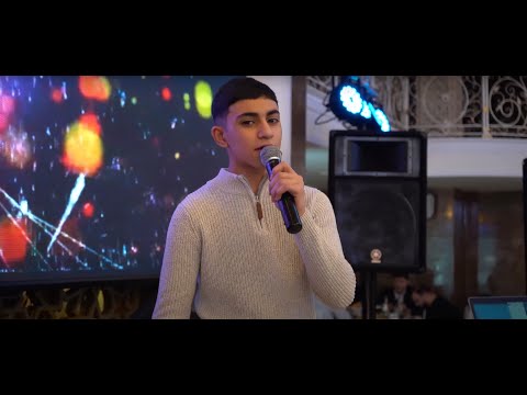 Видео: Езидская свадьба в Екатеринбурге // Wedding day  //Davate Ezdia