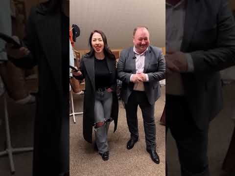 Видео: Вадим Захаров оятсыз сорауларга җавап бирә.