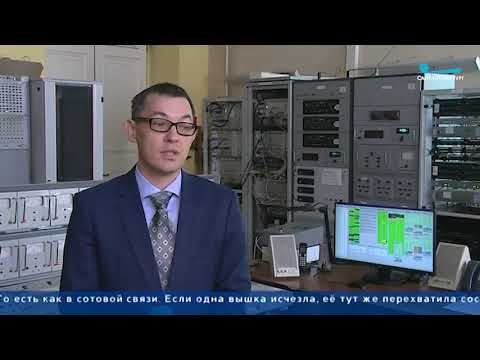 Видео: Внимание всем! В Петербурге проверили работу системы оповещения