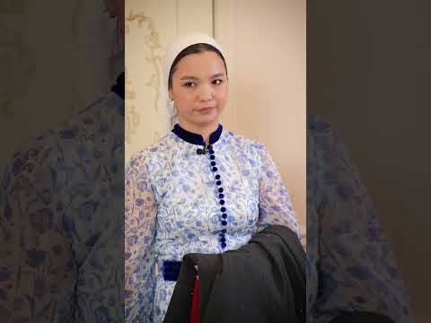 Видео: Абысындар 7 бөлім