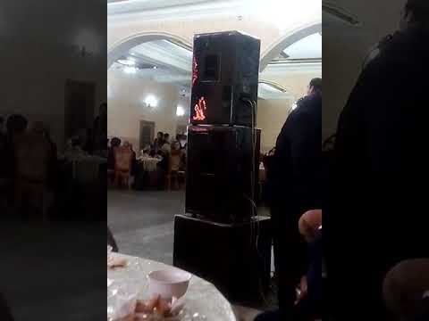 Видео: Комрони зафар