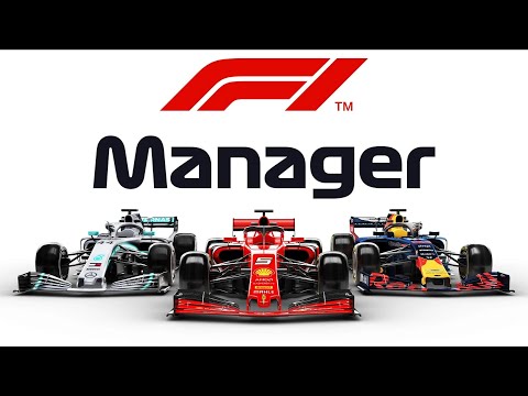 Видео: F1 Manager 2023. 1 серия. Гран-при Бахрейна 2023.