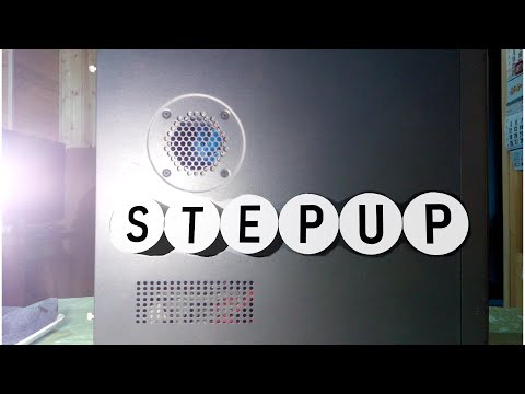 Видео: STEP UP PC - I3 4170 8GB DDR3 RX 560 (4GB) (сборка, тесты, планы вдаль)