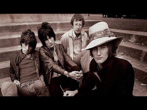 Видео: Великие альбомы. Jeff Beck Group. Truth. 1968. Прямое влияние на Led Zeppelin