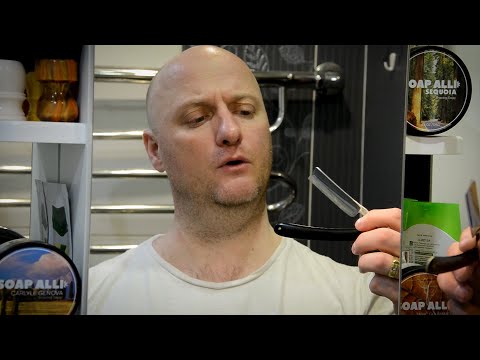Видео: Бритьё. Фиаско немцев. Английские клины рулят