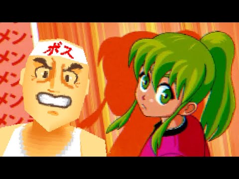 Видео: Tasty Ramen Episode 1 - ТЕПЕРЬ Я МЕЧТАЮ О ТАКОМ АНИМЕ - Игра - Прохождение