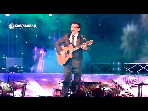 Видео: Шоу-консерти Анвар Косимов 2017 (пурра)