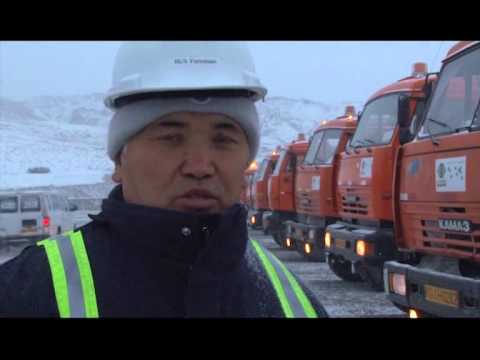 Видео: Вахтовки