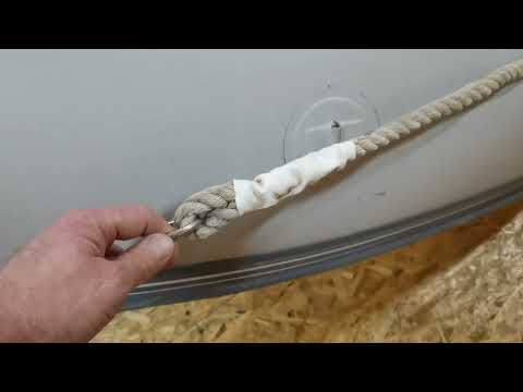 Видео: Гладиатор 380, привезли в ремонт.