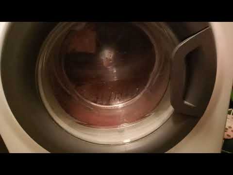 Видео: Последний Отжим стиралки