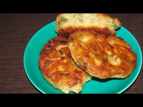 Видео: Фальшивые беляши(без мяса)