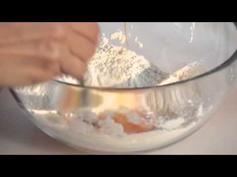 Видео: Рыба — рис — соевый соус