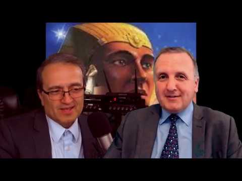Видео: "Човекът, когото хората нарекоха Спасител" п-р Едуард Кешишян