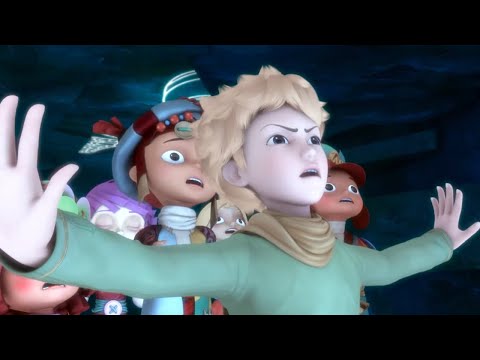 Видео: Маленький принц (серии 71-74) | Мультфильм  фантастика приключения | Le Petit Prince