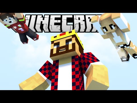 Видео: ЧИТЕРЫ СРЕДИ НАС! - Minecraft Bed Wars (Mini-Game)
