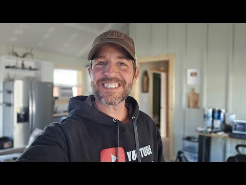 Видео: Завершение ОЧЕРЕДНОГО проекта | DIY Южный Техас