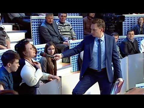 Видео: Интернат №5. Касается Каждого, эфир от 02.03.2015