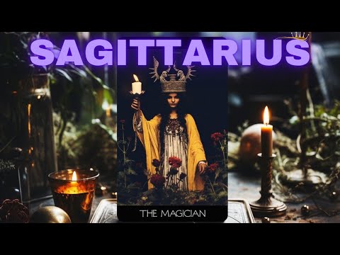 Видео: СТРЕЛЕЦ ❤️✨, 🥹😍НАСТОЯЩАЯ ЛЮБОВЬ УЖЕ СКОРО ПРИДЕТ! ✨ ДВИГАЙСЯ ВПЕРЁД С МУЖЕСТВОМ И УВЕРЕННОСТЬЮ 🌞💥...