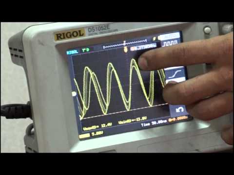 Видео: Настройка антикражных ворот Umbrella GS800