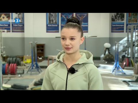 Видео: Бояна Костадинова в "Аз съм..." - 24.11.2024