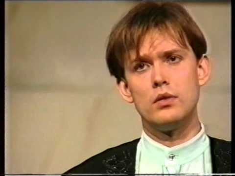 Видео: Олег Погудин "Не обмани"