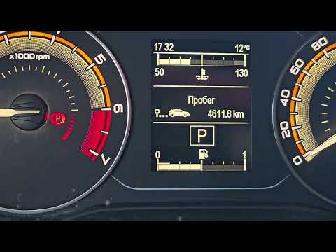 Видео: Веста 1.6 вариатор, 3 месяца эксплуатации  и 7000км.