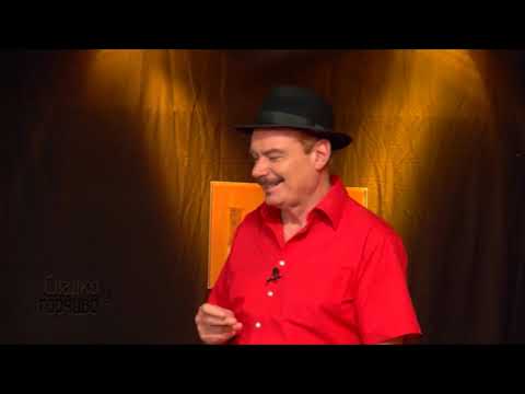 Видео: "Чудна приказка" - Тодор Върбанов