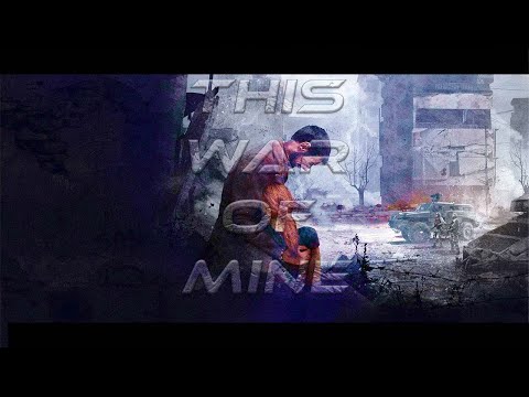 Видео: Концовка(Хорошая) сценария Света, Антон | This war of mine #thiswarofmine #gaming #game #gameplay