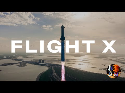 Видео: Десятый полет Starship || Запуск Союз-5 || Китайский лунный модуль || 5 o’clock aerozine podcast 26