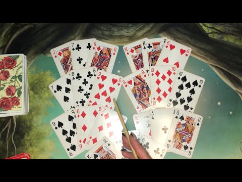 Видео: «ВАША СОПЕРНИЦА 🫅♦️КАК ПОЖИВАЕТ? 🤔 УЗНАЕШЬ, КАК ЕЁ НАКРЫВАЕТ 😫»
