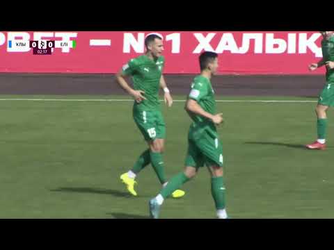 Видео: 12.04.2025. Кубок РК-2025. ҰЛЫТАУ VS ЕЛІМАЙ