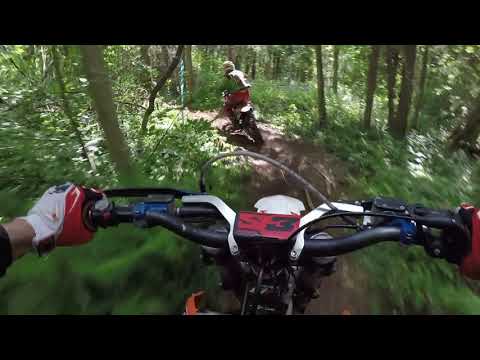 Видео: Скорость на которой не видно стрелок