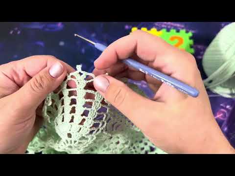 Видео: 42 ряд - заключительный