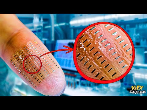 Видео: Хакерские Вещи Для Школы с AliExpress, От Которых Ты Офигеешь / Лучшие Вещи с Алиэкспресс + Конкурс