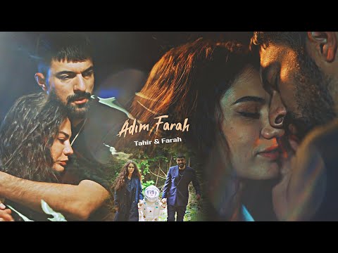 Видео: Tahir & Farah || FaHir || И ДАЖЕ ЕСЛИ ВЕСЬ МИР БУДЕТ ПРОТИВ НАС || Adım Farah 1x13