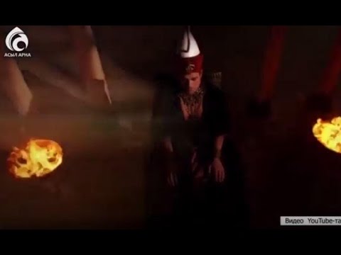 Видео: "Мұса мен сиқыршылар" қиссасы \ Құрандағы қиссалар \ Асыл арна