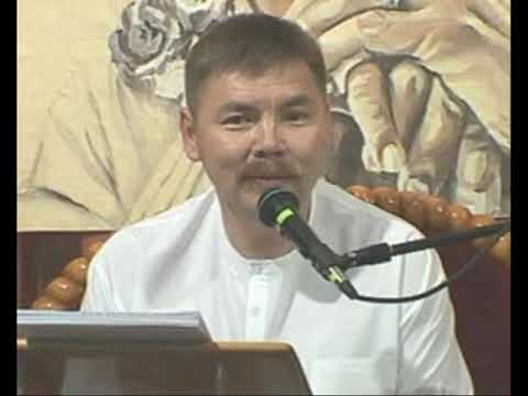 Видео: Лакшми Нараяна Дас - Демонология 1 - Леонид Тугутов